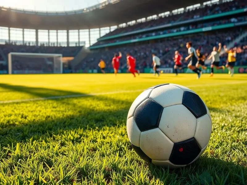 Tổng Quan Về Các Loại Cược Trong Champions League